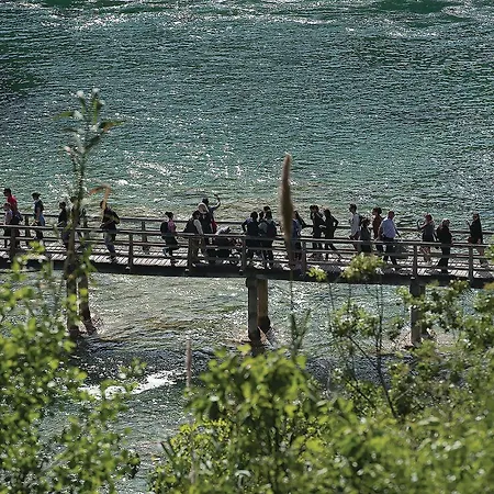 Lovely In With Wifi Apartmán *