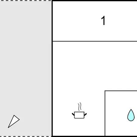 Lovely In With Wifi *