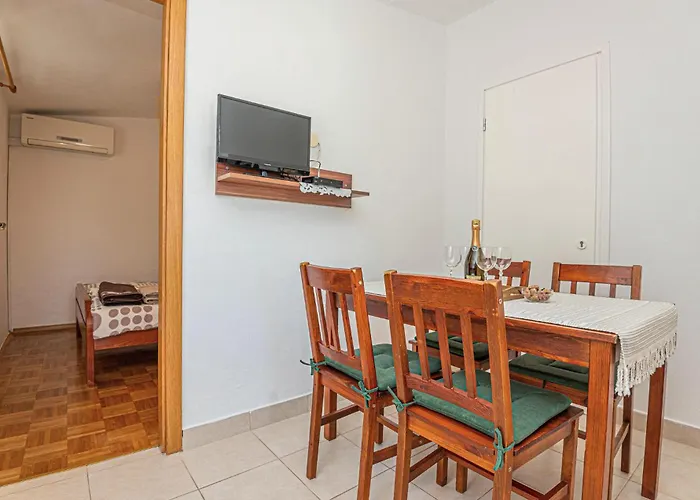 Apartman Lovely In With Wifi *