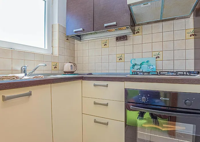 Lovely In With Wifi Apartman *